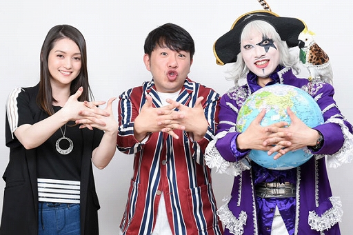 ���������꡼ No.007�Υ���ͥ������ / �֥��ץ���TV������102��4��17�����ۿ����ý������ȥ��Switch�ǡ֥ɥ饴�󥺥ɥ��ޡ����������ꥺ��פȡ֥ǥӥ� �ᥤ ���饤 5��