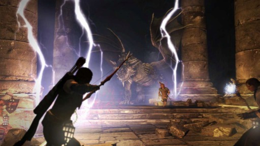 ���������꡼ No.001�Υ���ͥ������ / Switch�ǡ֥ɥ饴�󥺥ɥ��ޡ����������ꥺ��ס��мԤ�����Ω�ɤ���ɥ饴��ξ��󤬸����������ʤΡ��ü춯���פȥ��åץ��졼�ɾ����