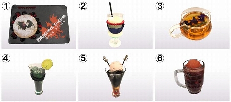 ���������꡼ No.011�Υ���ͥ������ / Switch�ǡ֥ɥ饴�󥺥ɥ��ޡ����������ꥺ��פ�����ȯ�䡣�ǿ������θ�����ץ쥼��ȥ����ڡ����