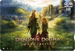 ���������꡼ No.002�Υ���ͥ������ / �֥ɥ饴�󥺥ɥ��ޡ����������ꥺ��פΥ��������ɤ�������������Twitter�����ڡ���»�