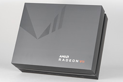 Radeon VII塣7nmΥ󥷥塼޸GPUܥ