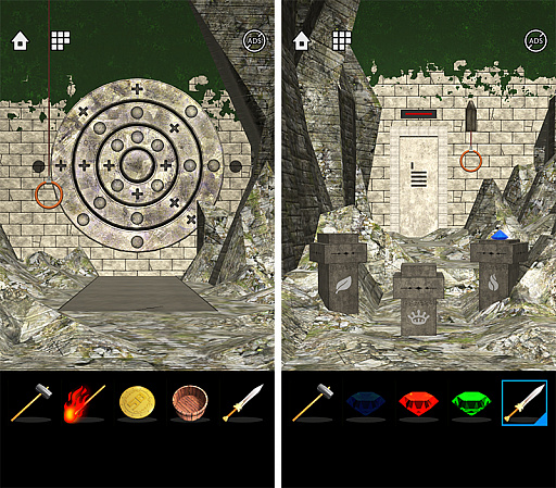 ���������꡼ No.003�Υ���ͥ������ / ���ޥ۸���æ�Х������Lost DOOORS�פ������ۿ��������ȡ����פ�����ˤ�����48�̤Υ��ơ������ꥢ��������