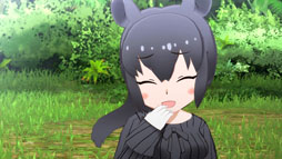 ���������꡼ No.003�Υ���ͥ������ / �֤���Υե��3�ס�����˥᡼��������ԥ��åȤ����