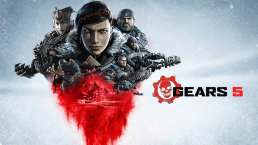 E3 2019ϡGears 5פοʶϥ⡼ɡEscapeפץ쥤֤ΥϢȤǻϤԤܻؤ