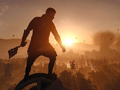 Dying Light 2 Stay Humanסѥ륯륢ȹȤ߹碌Ʈ˥ե㡼ǿȥ쥤顼