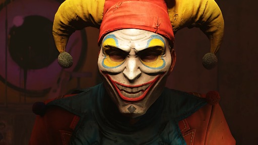 画像ギャラリー No.004のサムネイル画像 / 「Dying Light 2 Stay Human」×「Balatro」コラボ実装。「儀式の短剣」を再現したダガーや,各種ジョーカーの効果を発動するチャームなどが登場