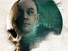 Until Dawn׳ȯؤˤۥ顼ADVTHE DARK PICTURES: MAN OF MEDANפǤоءPCPS4Xbox One2019ǯȯ