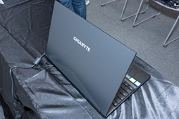 GIGABYTE⥲ޡΡPCԾؤȯɽ1ƤAIưŬRTX 20ܥǥ