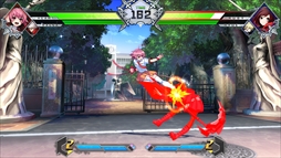  No.005Υͥ / BLAZBLUE CROSS TAG BATTLEס֥饭  --סƮ2018-19ŸСΥץ쥤ݡȤϤ