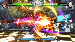 BLAZBLUE CROSS TAG BATTLEס֥饭  --סƮ2018-19ŸСΥץ쥤ݡȤϤ