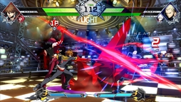  No.011Υͥ / BLAZBLUE CROSS TAG BATTLEס֥饭  --סƮ2018-19ŸСΥץ쥤ݡȤϤ