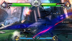  No.017Υͥ / BLAZBLUE CROSS TAG BATTLEס֥饭  --סƮ2018-19ŸСΥץ쥤ݡȤϤ