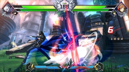  No.019Υͥ / BLAZBLUE CROSS TAG BATTLEס֥饭  --סƮ2018-19ŸСΥץ쥤ݡȤϤ