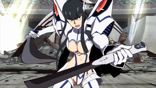 BLAZBLUE CROSS TAG BATTLEס֥饭  --סƮ2018-19ŸСΥץ쥤ݡȤϤ