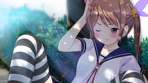 ���������꡼ No.001�Υ���ͥ������ / ����ġ���Nintendo Switch�˻�������1�ƥ����ȥ�Ȥ��ơ�Tokyo School Life�פ�2��14�����ۿ�����