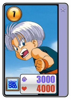 ֥ɥ饴ܡZ KAKAROTפDLCɲåʥꥪ-TRUNKS- ˾Ρɤ2021ǯƤۿɥꥢVol.239˼