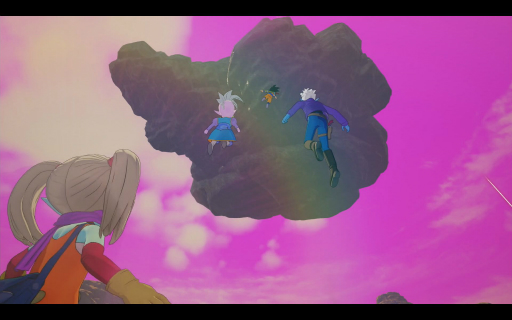 ꡼ No.008Υͥ / Υץ쥤ݡϡ֥ɥ饴ܡZ KAKAROTפκǿDLC-DAIMA- ⳦ PART1פԻͷʬ­⳦ꡤַХȥפŨ֤Ф