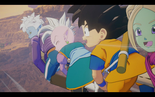 ꡼ No.011Υͥ / Υץ쥤ݡϡ֥ɥ饴ܡZ KAKAROTפκǿDLC-DAIMA- ⳦ PART1פԻͷʬ­⳦ꡤַХȥפŨ֤Ф