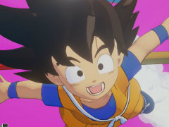 Υץ쥤ݡϡ֥ɥ饴ܡZ KAKAROTפκǿDLC-DAIMA- ⳦ PART1פԻͷʬ­⳦ꡤַХȥפŨ֤Ф