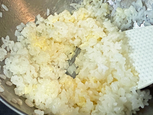 画像ギャラリー No.002のサムネイル画像 / 「ポケモンSV」に出てくるサンドイッチ「すしふうサンド」を作ってみた。俺のコラボカフェ:Menu 077