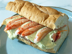 ֥ݥSVפ˽ФƤ륵ɥå֤դɡפäƤߤΥܥեMenu 077