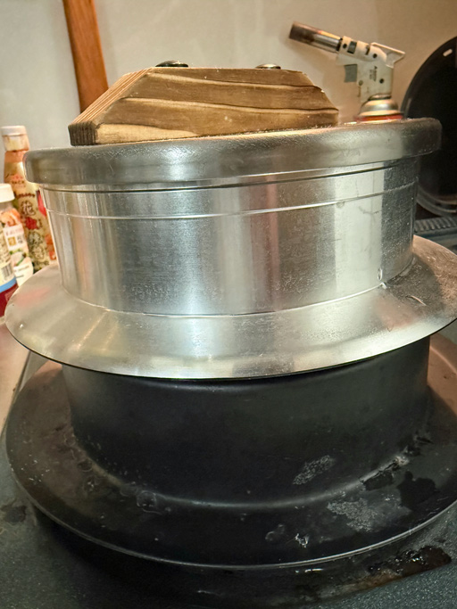 画像ギャラリー No.004のサムネイル画像 / すべての「たまごっち」を納得させる究極のご飯を炊きたい。俺のコラボカフェ:Menu 079