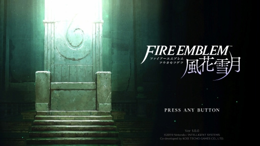 画像ギャラリー No.009のサムネイル画像 / 「ファイアーエムブレム 風花雪月」の食堂メニューは全部うまそうなので,「2種の魚のバター焼き」で味を検証。俺のコラボカフェ:Menu 081