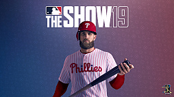  No.001Υͥ / ١ܡǹ֥᥸㡼꡼פƸPS4ѥեȡMLB The Show 19ʱѸǡˡפȯ