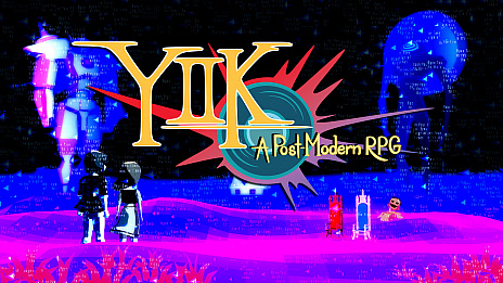 YIIK: ݥȥ RPGסPS4ǤSwitchǤ꡼Ի׵ĤѤȥեåħܳRPG