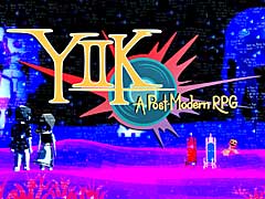 YIIK: ݥȥ RPGסPS4ǤSwitchǤ꡼Ի׵ĤѤȥեåħܳRPG