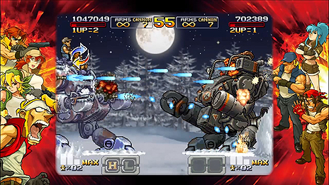 PCǡMETAL SLUG XXפۿSteamȡбǡ֥쥪ʡפץ쥤ǽ