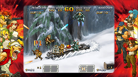 PCǡMETAL SLUG XXפۿSteamȡбǡ֥쥪ʡפץ쥤ǽ