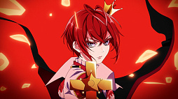 画像ギャラリー No.002のサムネイル画像 / 「ディズニー ツイステッドワンダーランド ザ アニメーション」,シーズン1の本PVを公開。エンディングテーマは「Obedience」に決定