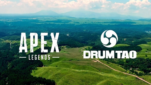 Apex Legendsפȡݥ󥿡ƥȽġDRUM TAOɤΥPVˡڶ2ʤ³ڴǱ