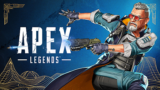 Υ󥿥ӥ塼ϡApex Legendsס쥸ɡȥХꥹƥåɤϤɤΤ褦ˤޤ줿Τ