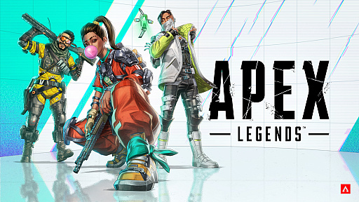 5ǯޤApex Legendsפ20ȥ֥쥤ȡɤRespawnܼҤǥåƤ