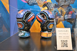  No.015Υͥ / ͥåץꥫŸƤApex Legends Museum  POP UP STOREפPARCOܴۤǳ