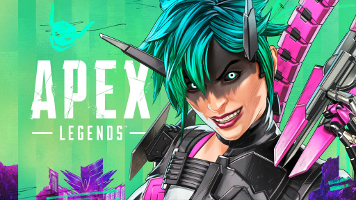 쥸ɡ֥륿׻Apex LegendsפΥ21ȥåץҡХɤ57åץǡƤԥå