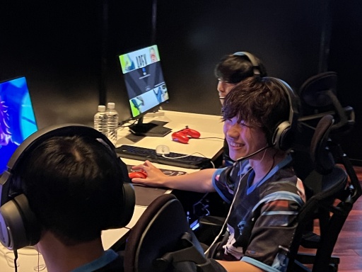 ���������꡼ No.004�Υ���ͥ������ / �֥ޥ��ʥ�e���� ��esports����������긢 2025���׳��š���ǯ�������������Ǯ��򷫤깭�����ֳ������ݡ��ġפȤ��Ƥ�������ܻؤ�