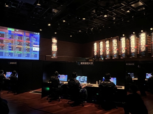 ���������꡼ No.007�Υ���ͥ������ / �֥ޥ��ʥ�e���� ��esports����������긢 2025���׳��š���ǯ�������������Ǯ��򷫤깭�����ֳ������ݡ��ġפȤ��Ƥ�������ܻؤ�