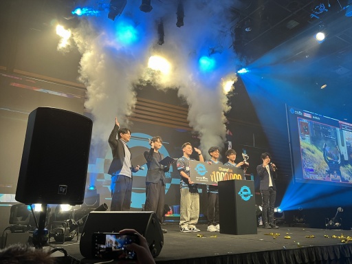 ���������꡼ No.012�Υ���ͥ������ / �֥ޥ��ʥ�e���� ��esports����������긢 2025���׳��š���ǯ�������������Ǯ��򷫤깭�����ֳ������ݡ��ġפȤ��Ƥ�������ܻؤ�