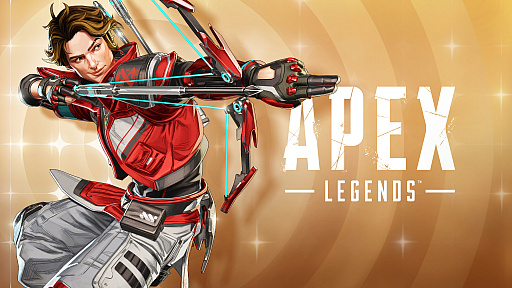 ꡼ No.001Υͥ / Apex Legends׿ProdigyɤǤϡꥳ󥯥饹ο쥸ɡ֥ѥפо줷3vs.3Υ꡼ʤ