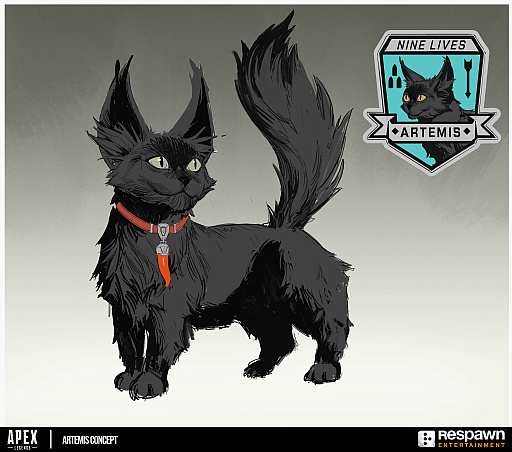 ꡼ No.003Υͥ / Apex Legends׿ProdigyɤǤϡꥳ󥯥饹ο쥸ɡ֥ѥפо줷3vs.3Υ꡼ʤ