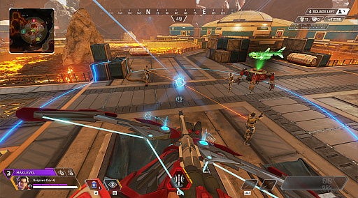 ꡼ No.006Υͥ / Apex Legends׿ProdigyɤǤϡꥳ󥯥饹ο쥸ɡ֥ѥפо줷3vs.3Υ꡼ʤ