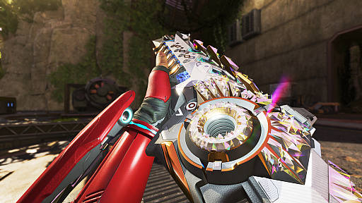 ꡼ No.009Υͥ / Apex Legends׿ProdigyɤǤϡꥳ󥯥饹ο쥸ɡ֥ѥפо줷3vs.3Υ꡼ʤ