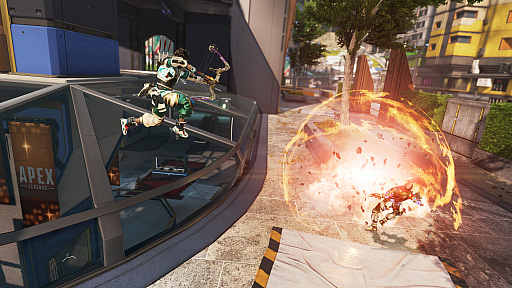 ꡼ No.010Υͥ / Apex Legends׿ProdigyɤǤϡꥳ󥯥饹ο쥸ɡ֥ѥפо줷3vs.3Υ꡼ʤ