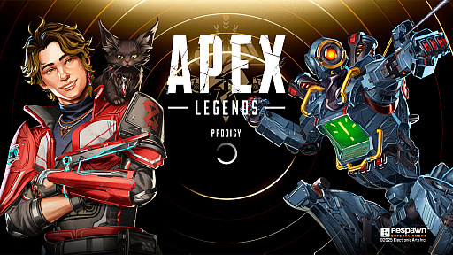 ꡼ No.001Υͥ / Υץ쥤ݡϡApex Legends׿쥸ɡ֥ѥפϡڲ­ȥץʤӥƥĥꥳ󥯥饹