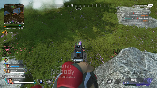 ꡼ No.005Υͥ / Υץ쥤ݡϡApex Legends׿쥸ɡ֥ѥפϡڲ­ȥץʤӥƥĥꥳ󥯥饹