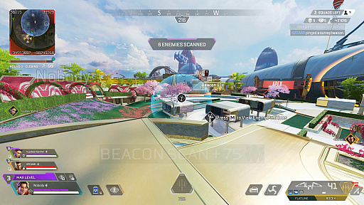 ꡼ No.009Υͥ / Υץ쥤ݡϡApex Legends׿쥸ɡ֥ѥפϡڲ­ȥץʤӥƥĥꥳ󥯥饹