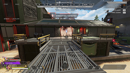 ꡼ No.013Υͥ / Υץ쥤ݡϡApex Legends׿쥸ɡ֥ѥפϡڲ­ȥץʤӥƥĥꥳ󥯥饹